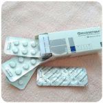 Феназепам  Phenazepam Valenta  1 мг в Нефтекамске