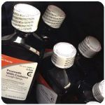 Кодеин сироп Codein (для приготовления напитка Lean, Purple Drank)  473 мл  в Нефтекамске