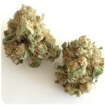 Шишки "White Widow"  (Белая вдова)  Гидропоника -  Бошка VHQ в Нефтекамске