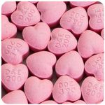 Экстази  Ecstasy Love 200 MDMA в Нефтекамске