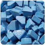 Экстази  Ecstasy Punisher 250 мг MDMA в Нефтекамске