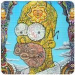 Марки LSD-25 VHQ чистых 250 мкг в Нефтекамске